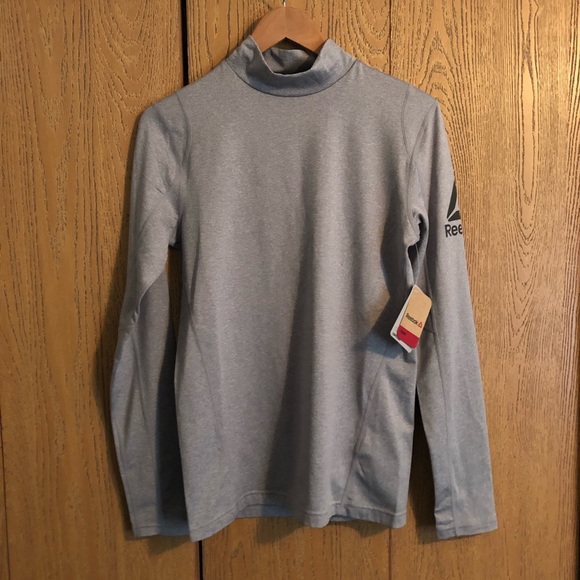 Reebok Other - NWT Reebok Thermal Shirt